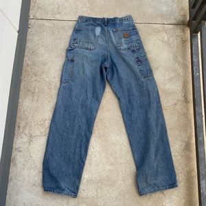 Vintage Carhartt Cargo jeans